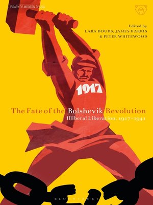 cover image of The Fate of the Bolshevik Revolution